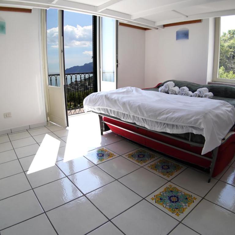 RESIDENCE SOLARIDE apartments, FREE PRIVATE PARKING WITH VIDEOSURVELLIANCE and SHUTTLE SERVICE - Appartamento Superior - 2