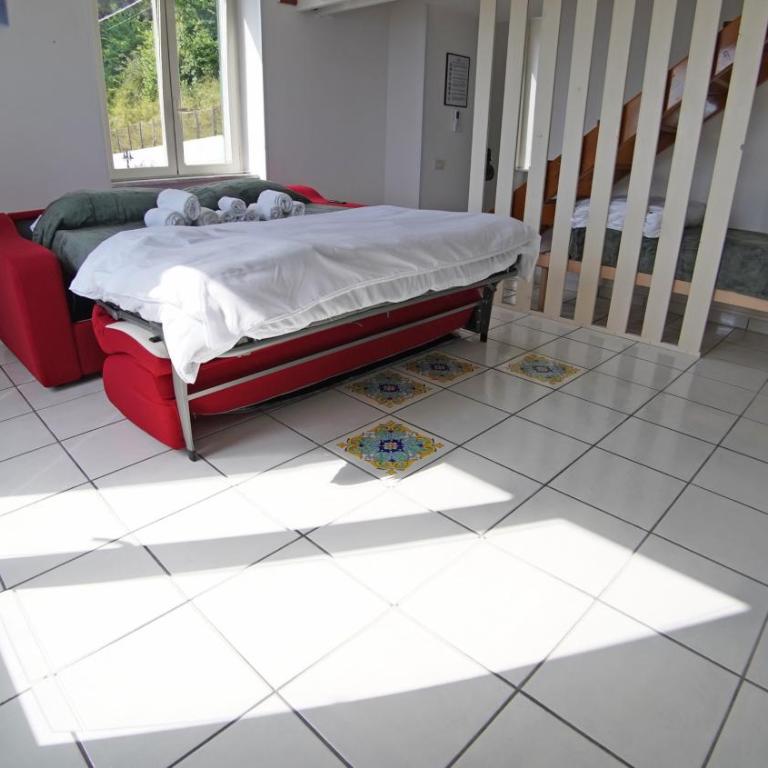 RESIDENCE SOLARIDE apartments, FREE PRIVATE PARKING WITH VIDEOSURVELLIANCE and SHUTTLE SERVICE - Appartamento Superior - 3