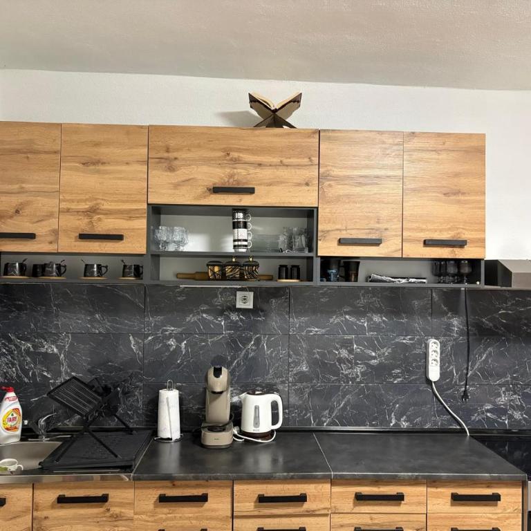 Azra Apartment - Apartman sa 2 Spavaće Sobe - 1