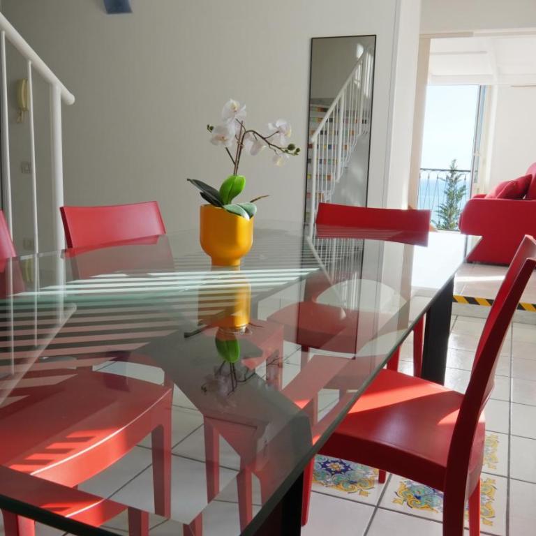 RESIDENCE SOLARIDE apartments, FREE PRIVATE PARKING WITH VIDEOSURVELLIANCE and SHUTTLE SERVICE - Appartamento Superior - 1
