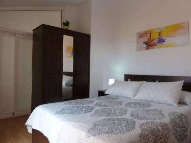 Apartamento Dúplex en Delta de l'Ebre dos terrazas y balcón - Apartment - Split Level - 11