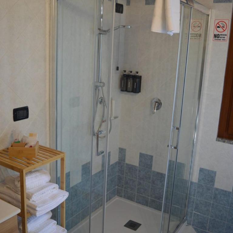 Green Hill apartment - Appartamento con Terrazza - 31