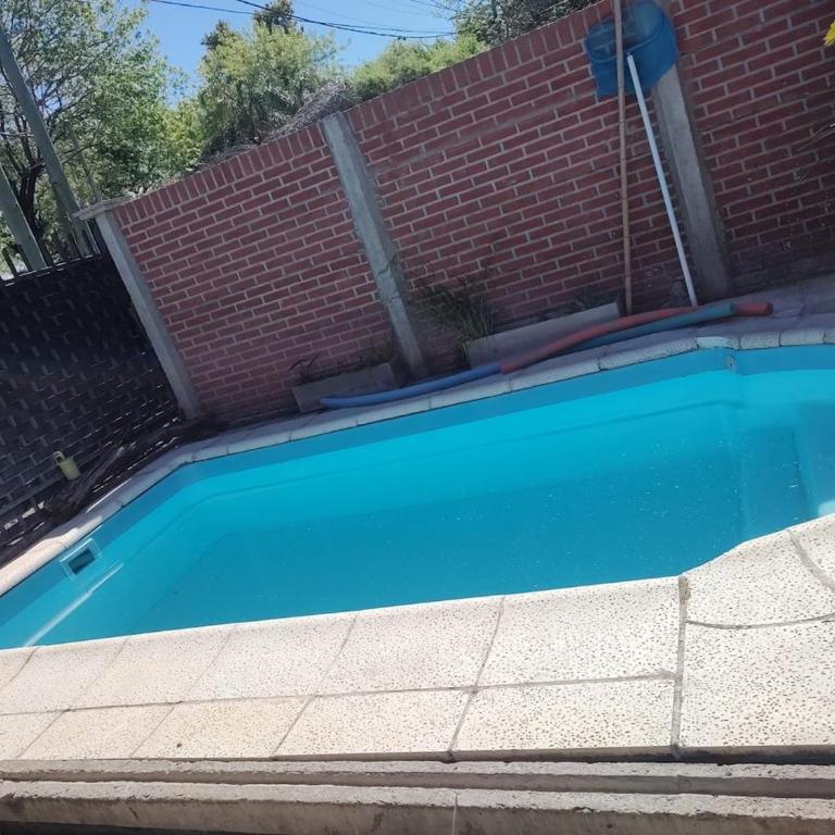 quinta la peke - Casa con 1 dormitorio - 1