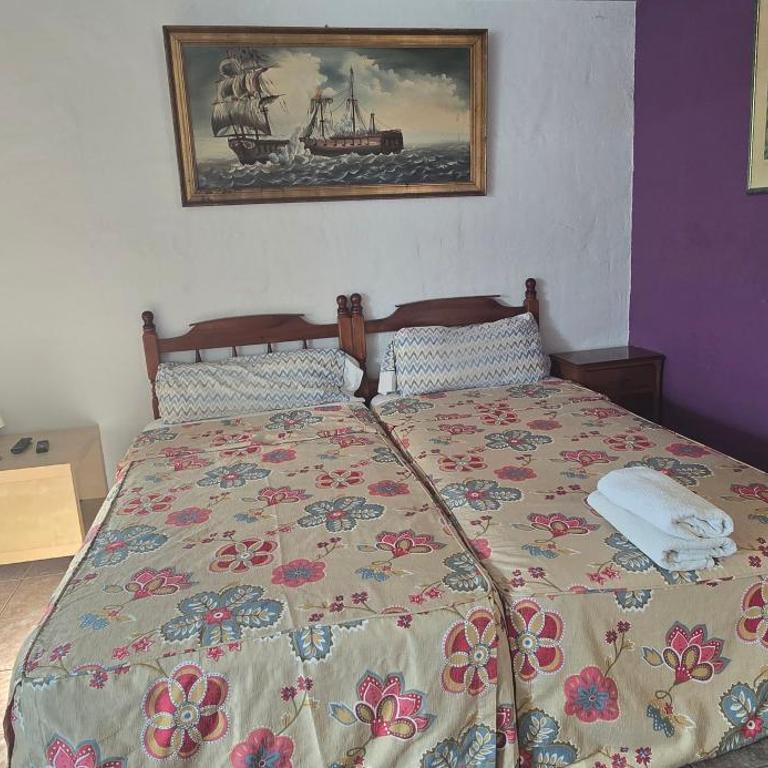 Apartamentos en Patronato San Fernando - Apartamento - 13