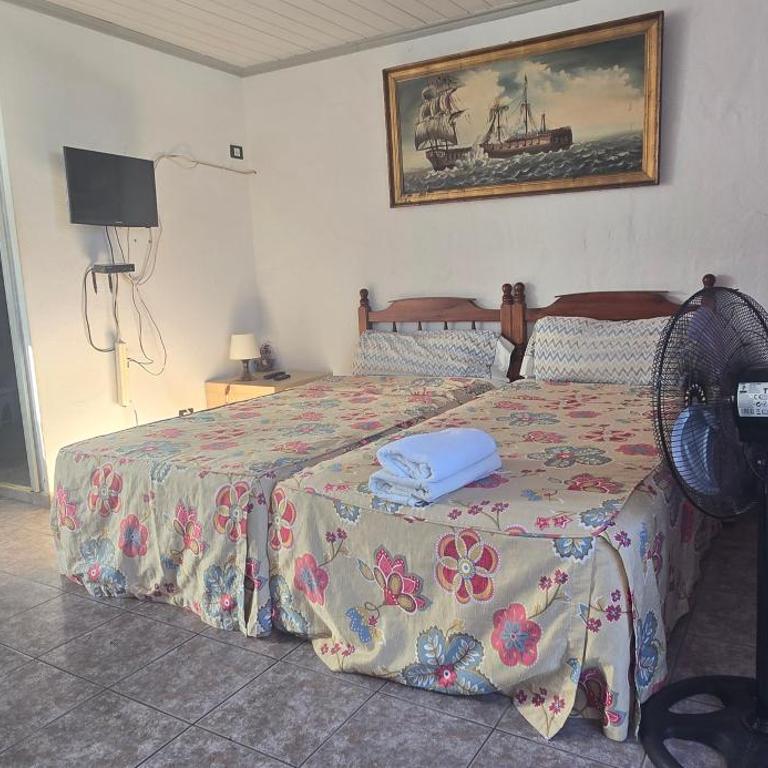 Apartamentos en Patronato San Fernando - Apartamento - 12