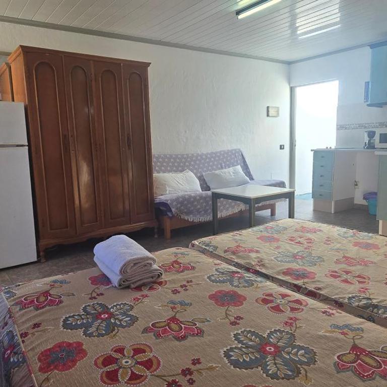 Apartamentos en Patronato San Fernando - Apartamento - 11