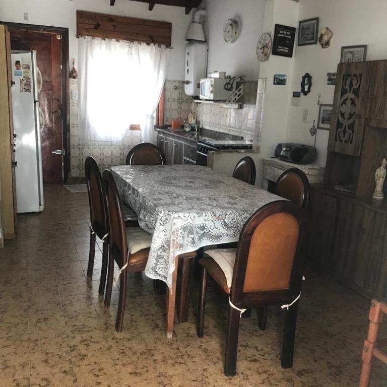 Casa San Francisco - One-Bedroom House - 2