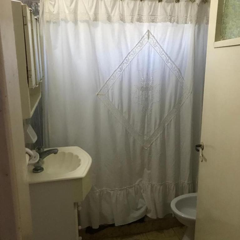 Casa San Francisco - One-Bedroom House - 7