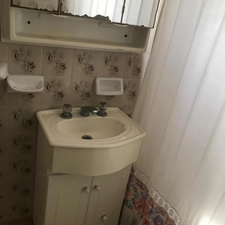 Casa San Francisco - One-Bedroom House - 9