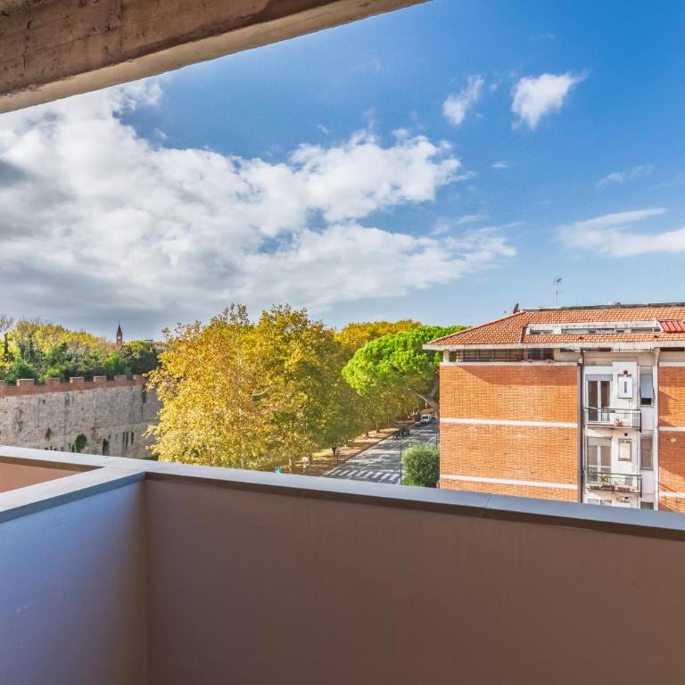 Hostly-The Pisa Walls Apartment-Near Leaning Tower - Appartamento con 4 Camere da Letto - 22