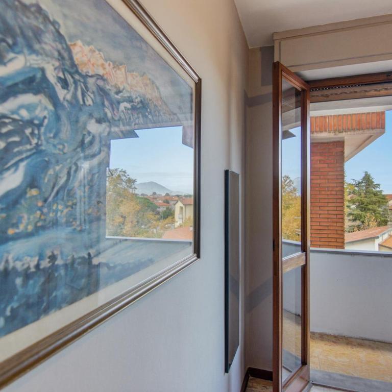 Hostly-The Pisa Walls Apartment-Near Leaning Tower - Appartamento con 4 Camere da Letto - 51