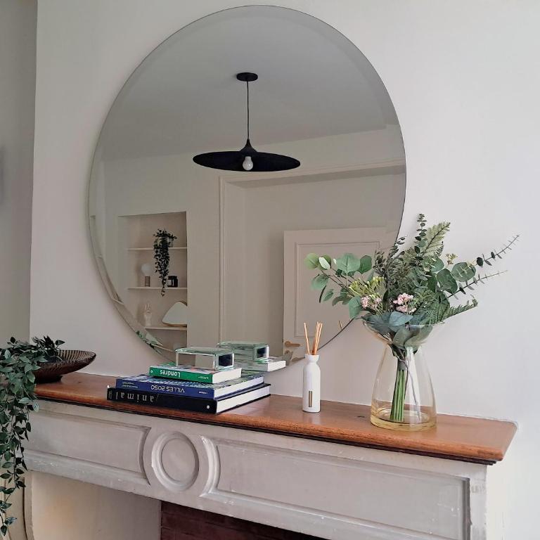 La Demeure Saint Sauveur - Suite - 1
