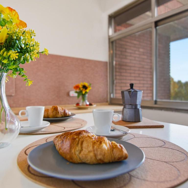 Hostly-The Pisa Walls Apartment-Near Leaning Tower - Appartamento con 4 Camere da Letto - 19