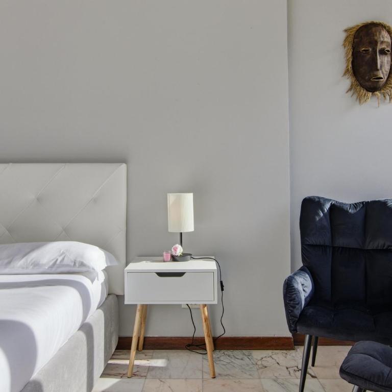 Hostly-The Pisa Walls Apartment-Near Leaning Tower - Appartamento con 4 Camere da Letto - 43
