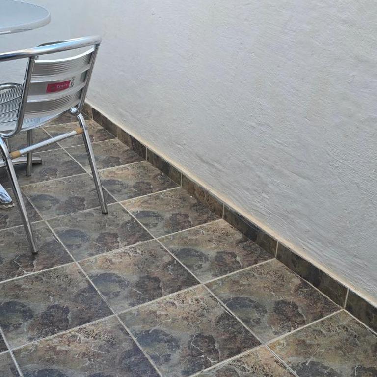 Apartamentos en Patronato San Fernando - Apartamento - 8