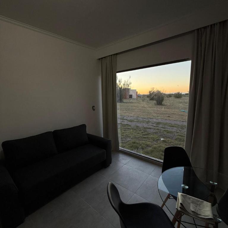 Cabañas blend de los Andes - One-Bedroom Apartment - 9