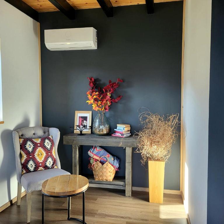 HUUT - Two-Bedroom House - 27