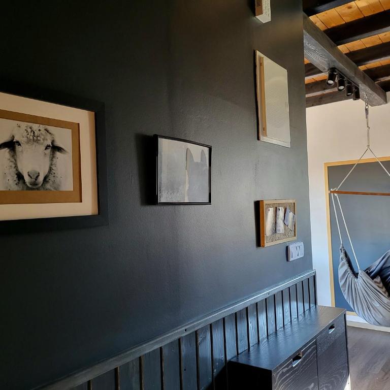HUUT - Two-Bedroom House - 20
