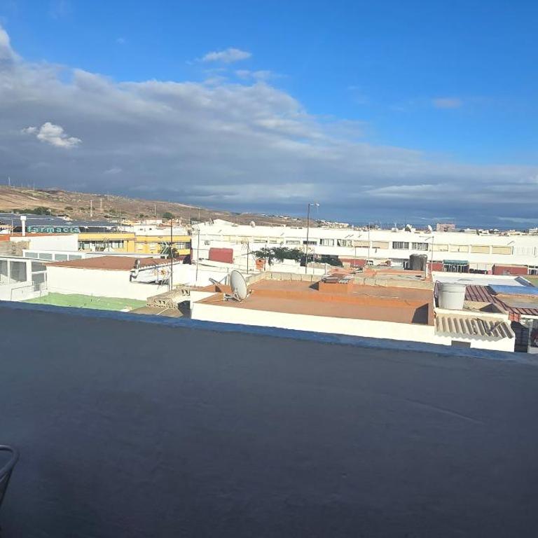 Apartamentos en Patronato San Fernando - Apartamento - 7