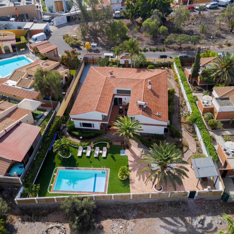 Villa Maspalomas Golf Court - Villa con piscina privada - 74