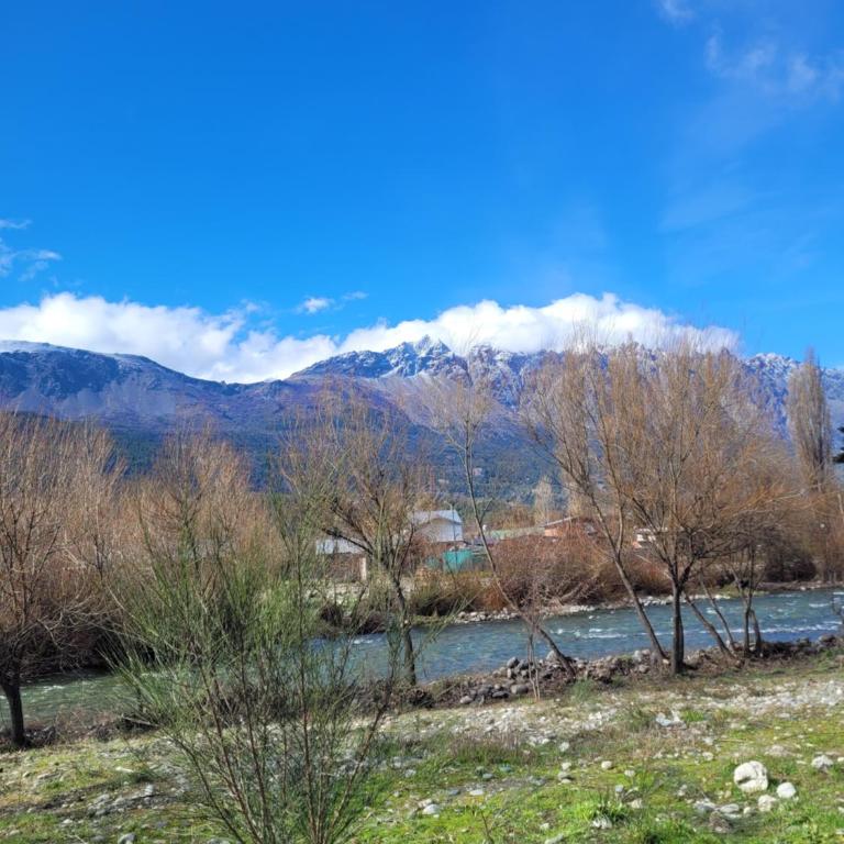 Mirador del Piltri - Two-Bedroom Chalet - 7