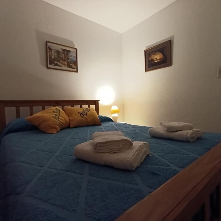 Microcentro Sanjuanino - Two-Bedroom Apartment - 7