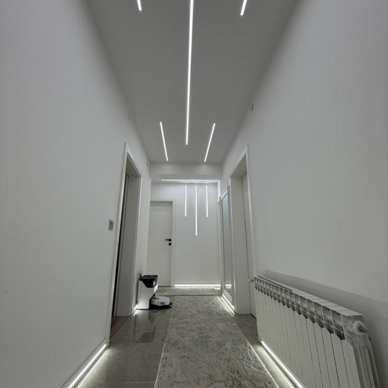 Luxury Apartmant Neptun Free Parking - Two-Bedroom Apartment - 1