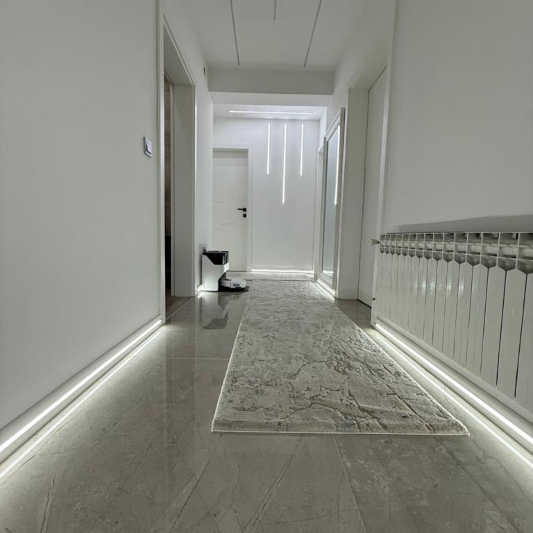 Luxury Apartmant Neptun Free Parking - Two-Bedroom Apartment - 4