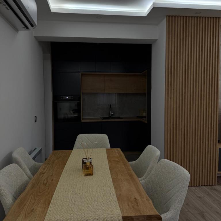 Luxury Apartmant Neptun Free Parking - Two-Bedroom Apartment - 5