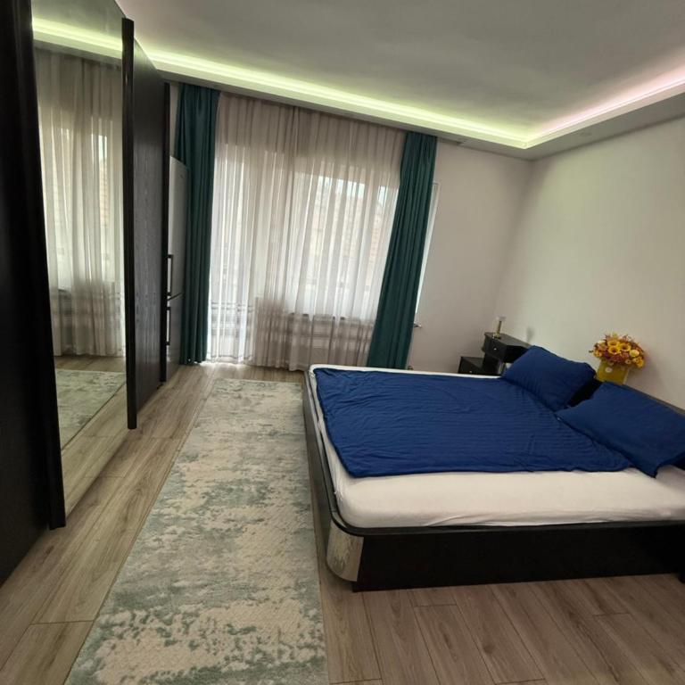 Luxury Apartmant Neptun Free Parking - Two-Bedroom Apartment - 8
