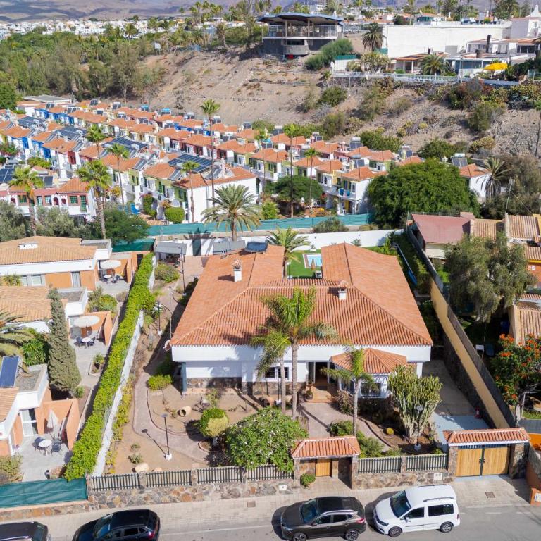 Villa Maspalomas Golf Court - Villa con piscina privada - 75