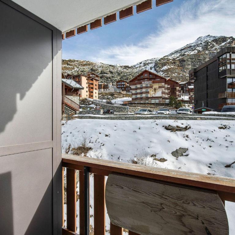 Appartement moderne proche centre et pistes avec WIFI - FR-1-640-69 - Appartement - 13
