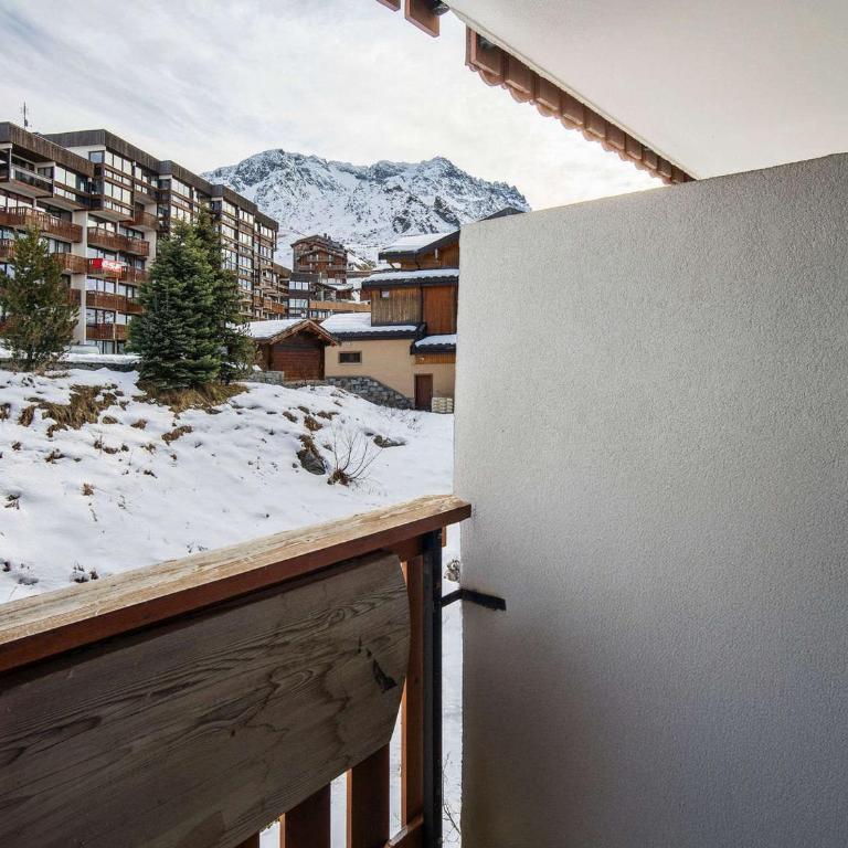 Appartement moderne proche centre et pistes avec WIFI - FR-1-640-69 - Appartement - 14