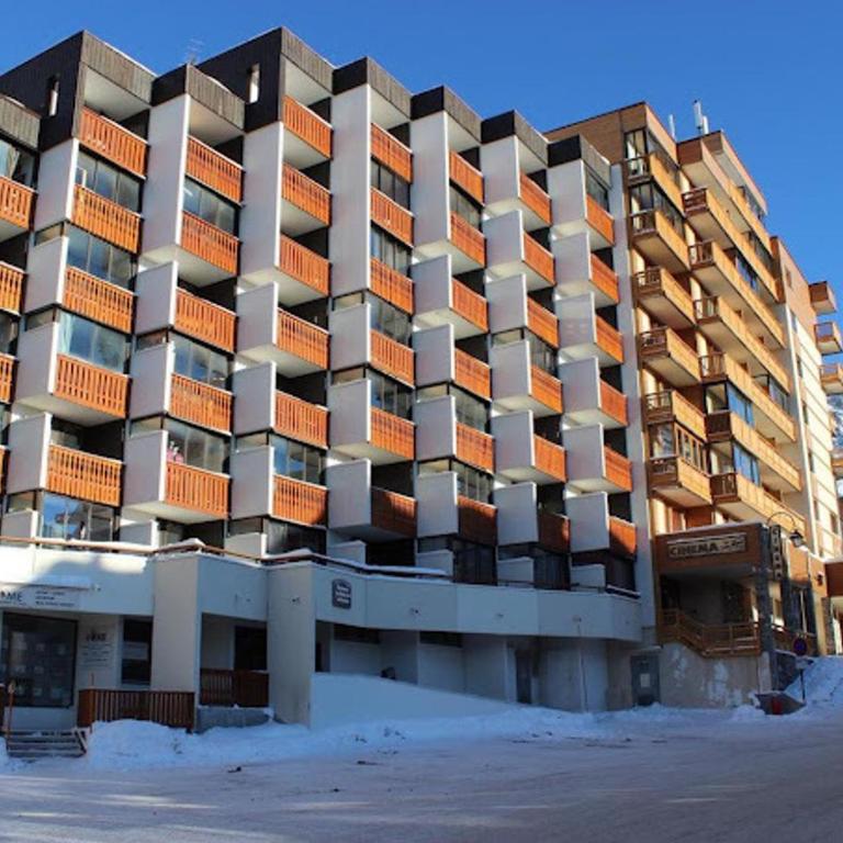 Appartement moderne proche centre et pistes avec WIFI - FR-1-640-69 - Appartement - 15
