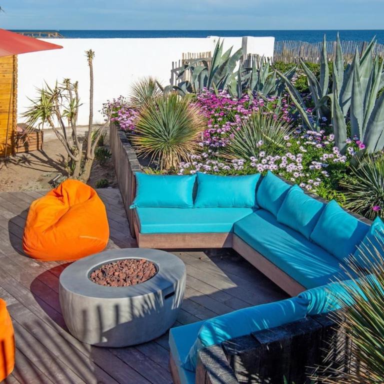 Villa Seventy - Villa avec Piscine Privée - 16