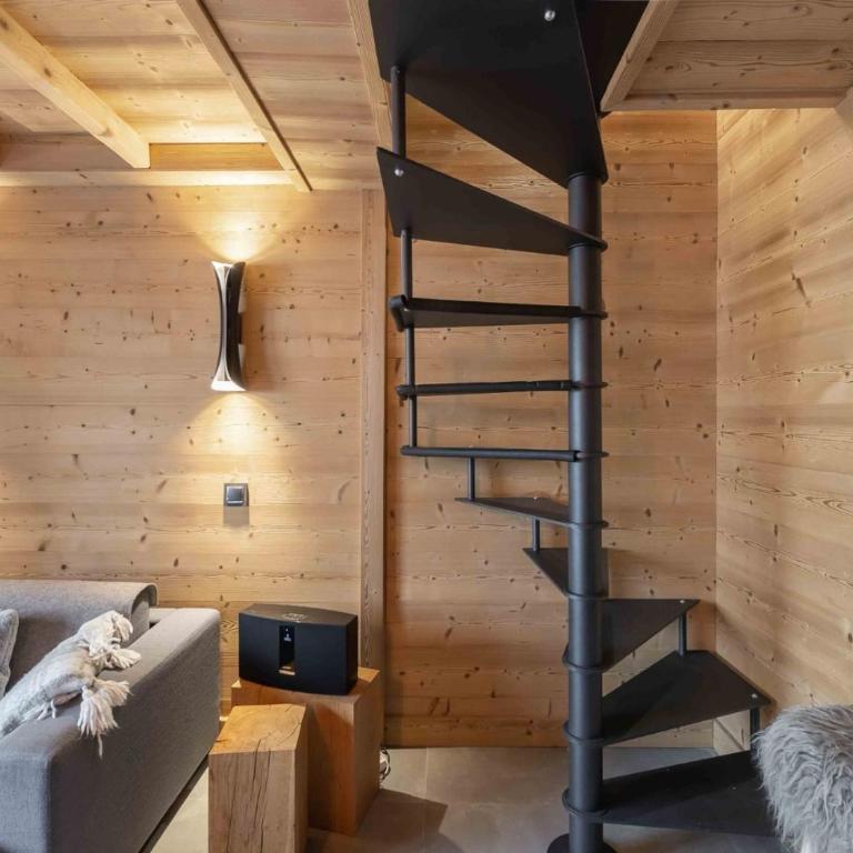 Duplex 6 personnes, cœur de station, balcon et animaux bienvenus - FR-1-640-79 - Apartamento - 11