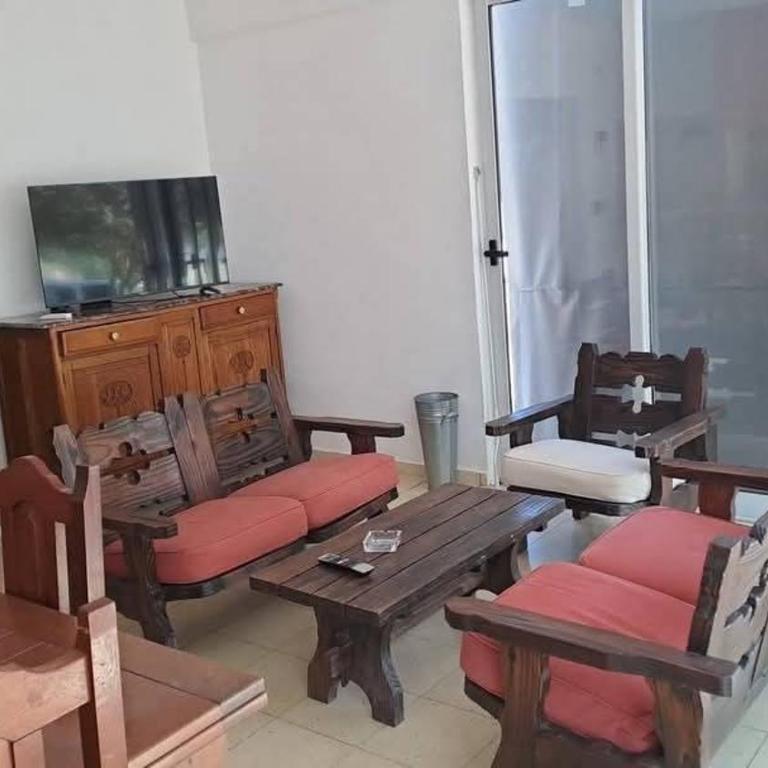 Bosquesito - Casa de 2 dormitorios - 4