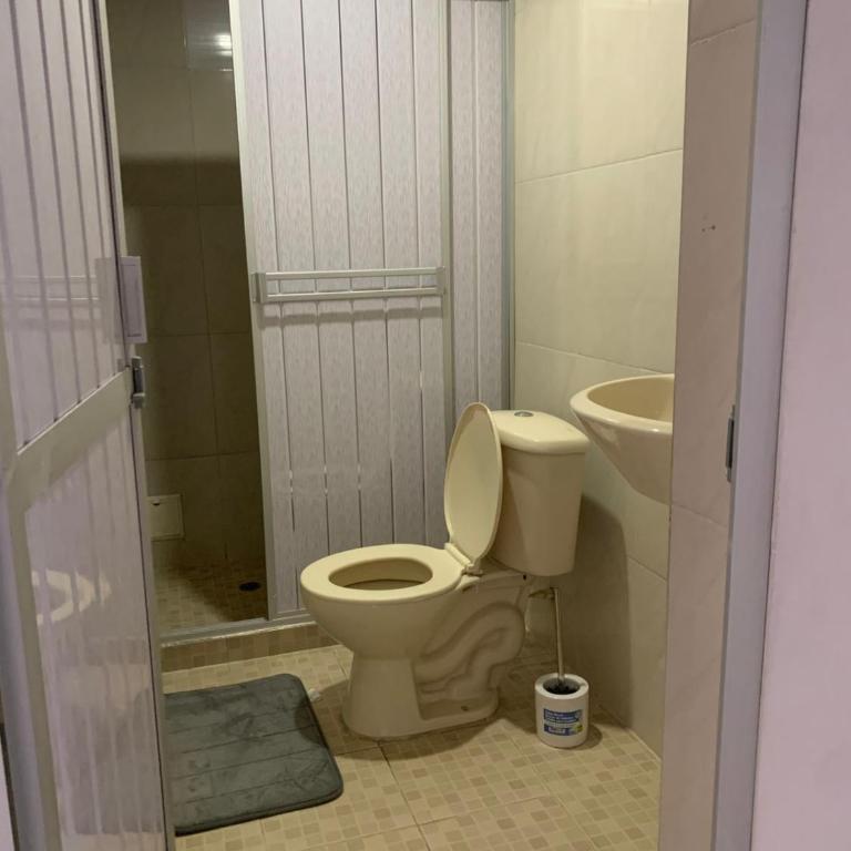 Rafaello Amoblados - Apartamento de 2 dormitorios - 10