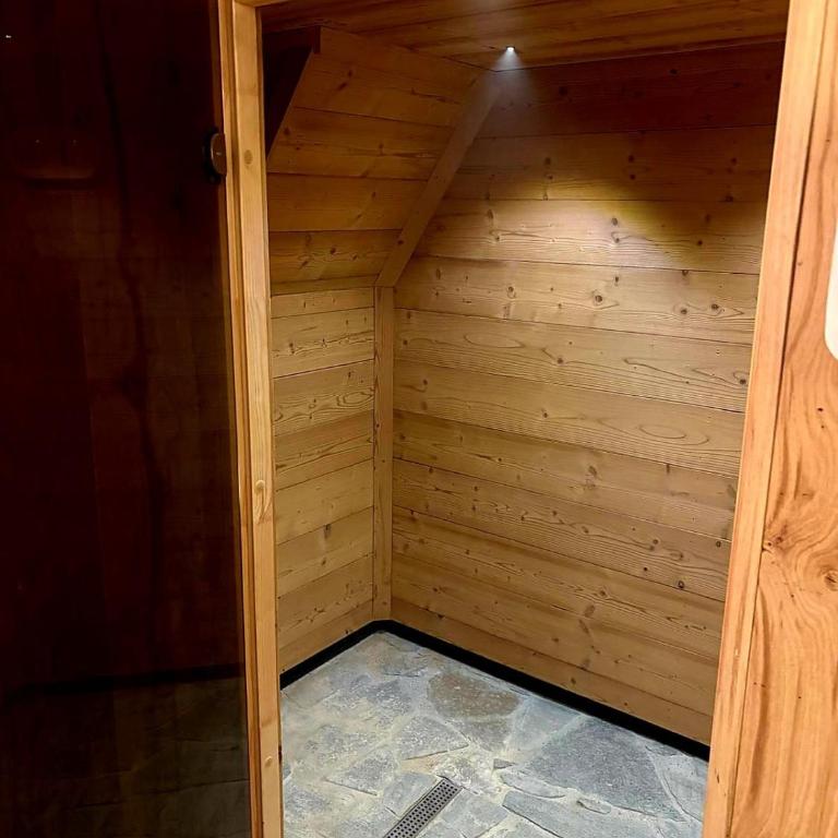 Chalet du cerf fragment - Chalet 3 Chambres - 3