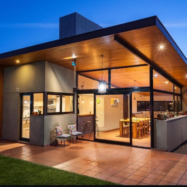 Casa Kp - One-Bedroom House - 2