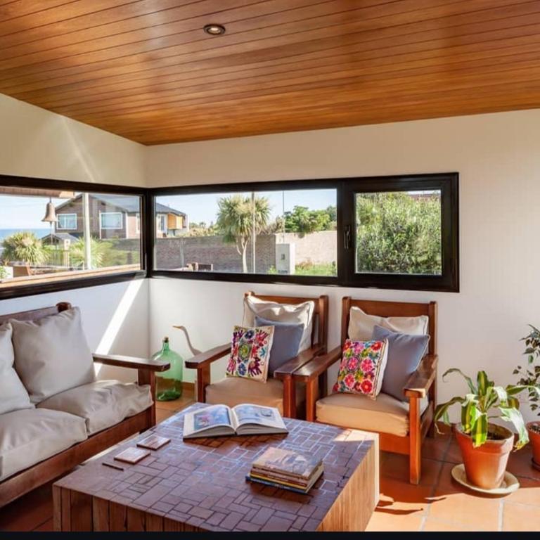 Casa Kp - One-Bedroom House - 3