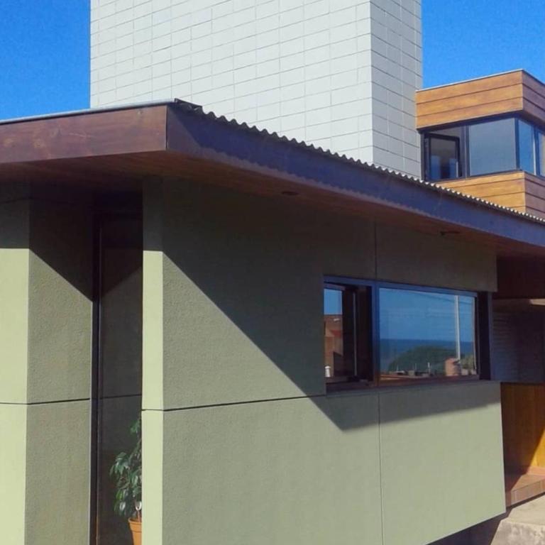 Casa Kp - One-Bedroom House - 4