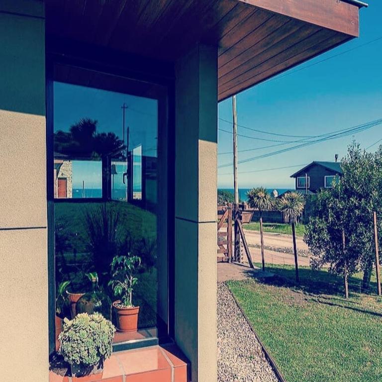 Casa Kp - One-Bedroom House - 5