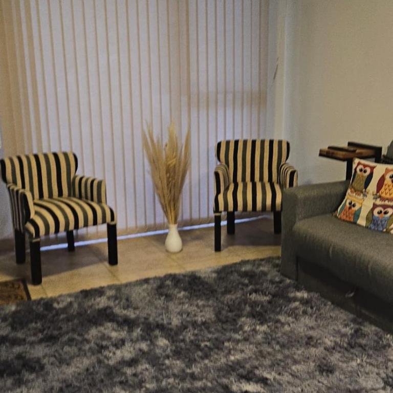 Bolsón Departamento céntrico - One-Bedroom Apartment - 7