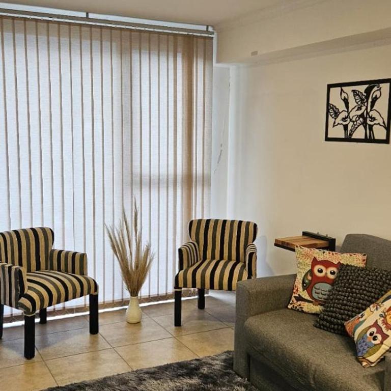 Bolsón Departamento céntrico - One-Bedroom Apartment - 9