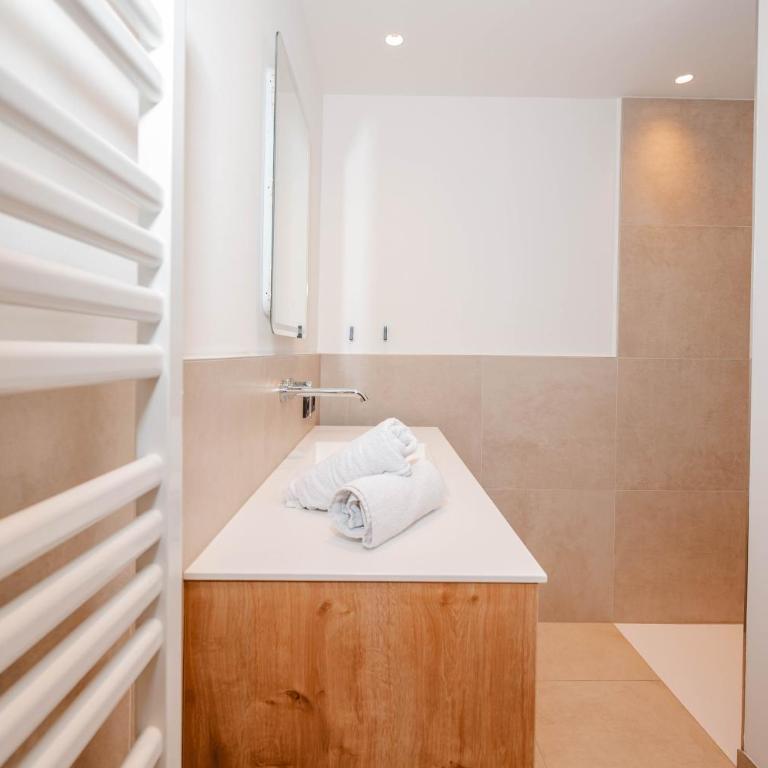 Appartements Oberkronbichlhof - Apartment mit 2 Schlafzimmern - 2