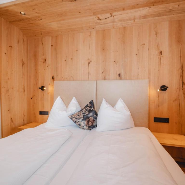 Appartements Oberkronbichlhof - Apartment mit 2 Schlafzimmern - 3