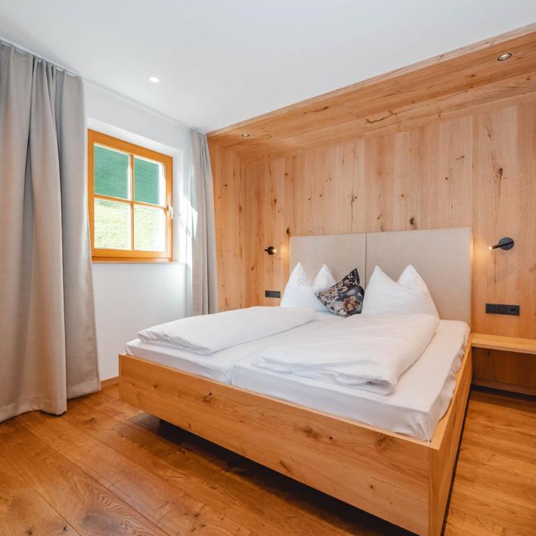 Appartements Oberkronbichlhof - Apartment mit 2 Schlafzimmern - 4