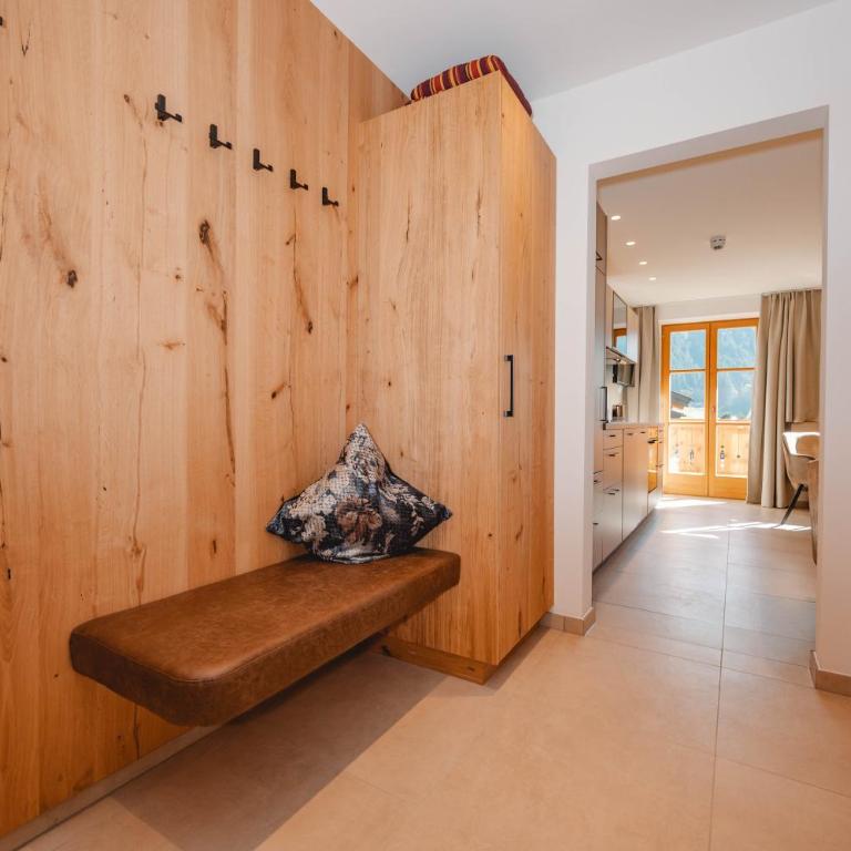 Appartements Oberkronbichlhof - Apartment mit 2 Schlafzimmern - 5
