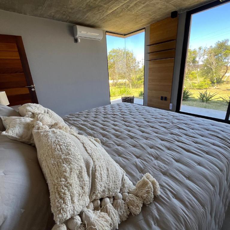 Sin FIN - Three-Bedroom House - 33